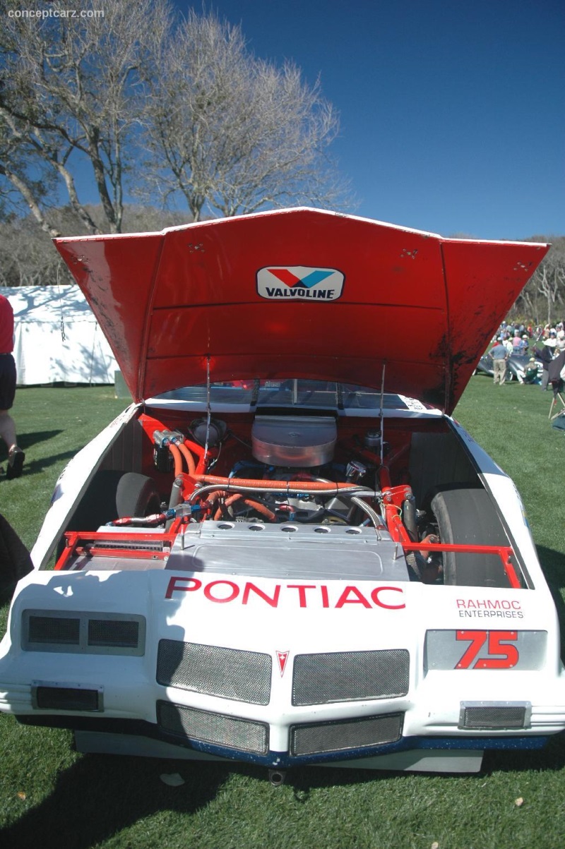 1987 Pontiac Grand Prix