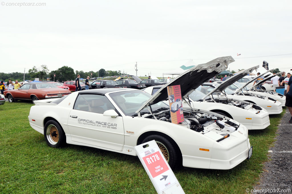 1989 Pontiac Firebird