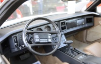 1989 Pontiac Firebird.  Chassis number 1G5FW2177KL246794