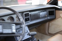 1989 Pontiac Firebird.  Chassis number 1G5FW2177KL246794