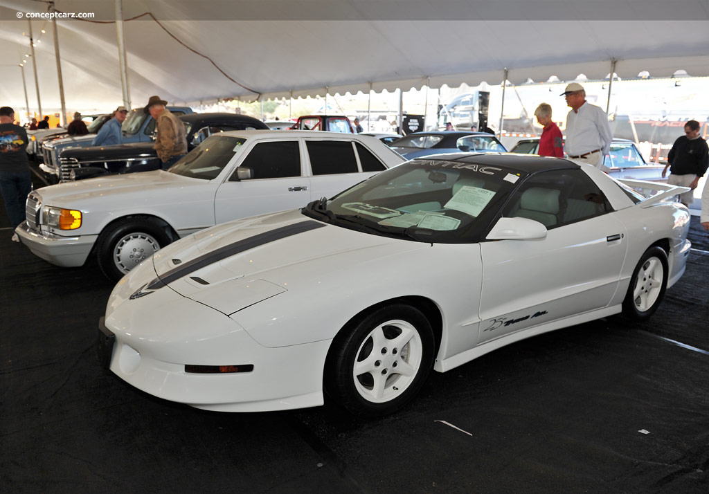 1994 Pontiac Firebird