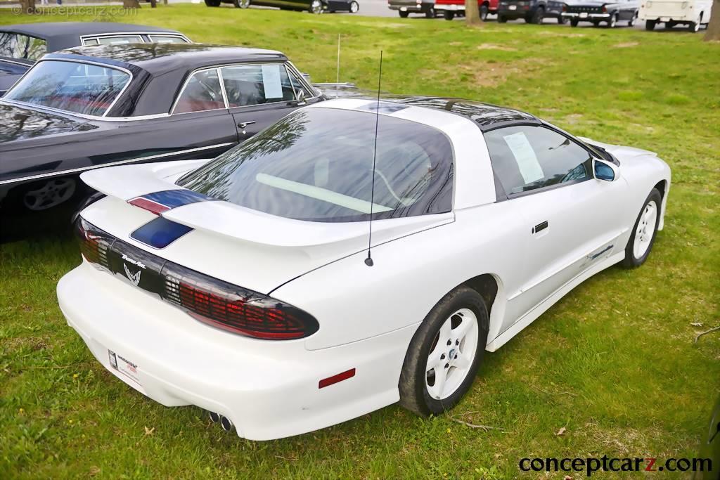 1994 Pontiac Firebird