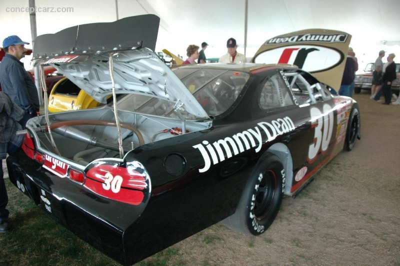 1999 NASCAR PONTIAC GRAND PRIX