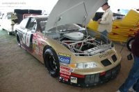 1999 Pontiac Winston Cup Jimmy Dean Grand Prix