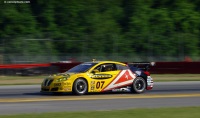 2008 Pontiac G6 GXP.R
