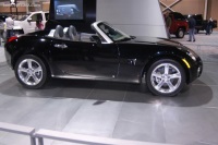 2006 Pontiac Solstice