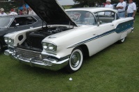 1958 Pontiac Chieftain Series 25