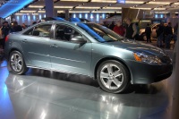 2004 Pontiac G6