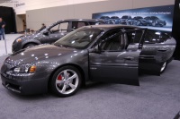 2003 Pontiac Bonneville GXP