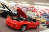 2002 Pontiac Firebird Trans Am