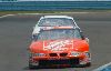 2002 Pontiac Grand Prix NASCAR