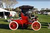 1908 Pontiac Spring and Wagon Works Buggy Runabout