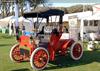 1908 Pontiac Spring and Wagon Works Buggy Runabout