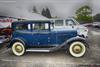1931 Pontiac Fine Six Series 401