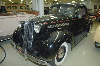 1936 Pontiac Master Six