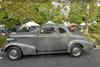 1937 Pontiac Deluxe Six