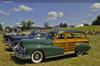 1947 Pontiac Streamliner