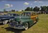 1947 Pontiac Streamliner