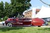 1948 Pontiac Torpedo