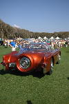 1954 Pontiac Bonneville Special Motorama