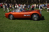 1954 Pontiac Bonneville Special Motorama