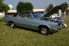 1965 Pontiac Tempest LeMans