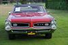 1966 Pontiac GTO