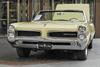 1966 Pontiac GTO image