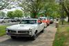 1967 Pontiac Tempest GTO image