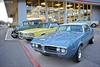 1967 Pontiac Firebird image