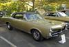 1967 Pontiac Tempest GTO