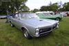 1967 Pontiac Tempest GTO