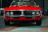 1967 Pontiac Firebird image