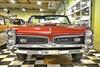 1967 Pontiac Tempest GTO