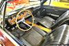 1967 Pontiac Tempest GTO