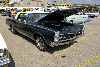 1967 Pontiac Tempest GTO