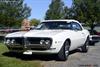 1968 Pontiac Firebird