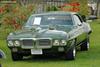 1969 Pontiac Firebird