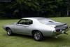 1969 Pontiac GTO image
