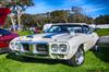 1969 Pontiac Firebird