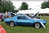 1970 Pontiac Firebird Trans Am