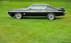 1970 Pontiac GTO image