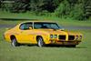 1970 Pontiac GTO