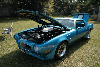 1970 Pontiac Firebird Trans Am