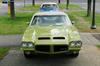 1971 Pontiac GTO