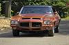 1971 Pontiac GTO image