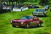 1973 Pontiac Firebird image