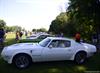 1973 Pontiac Firebird Trans Am