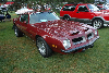 1974 Pontiac Firebird