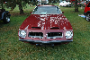 1974 Pontiac Firebird